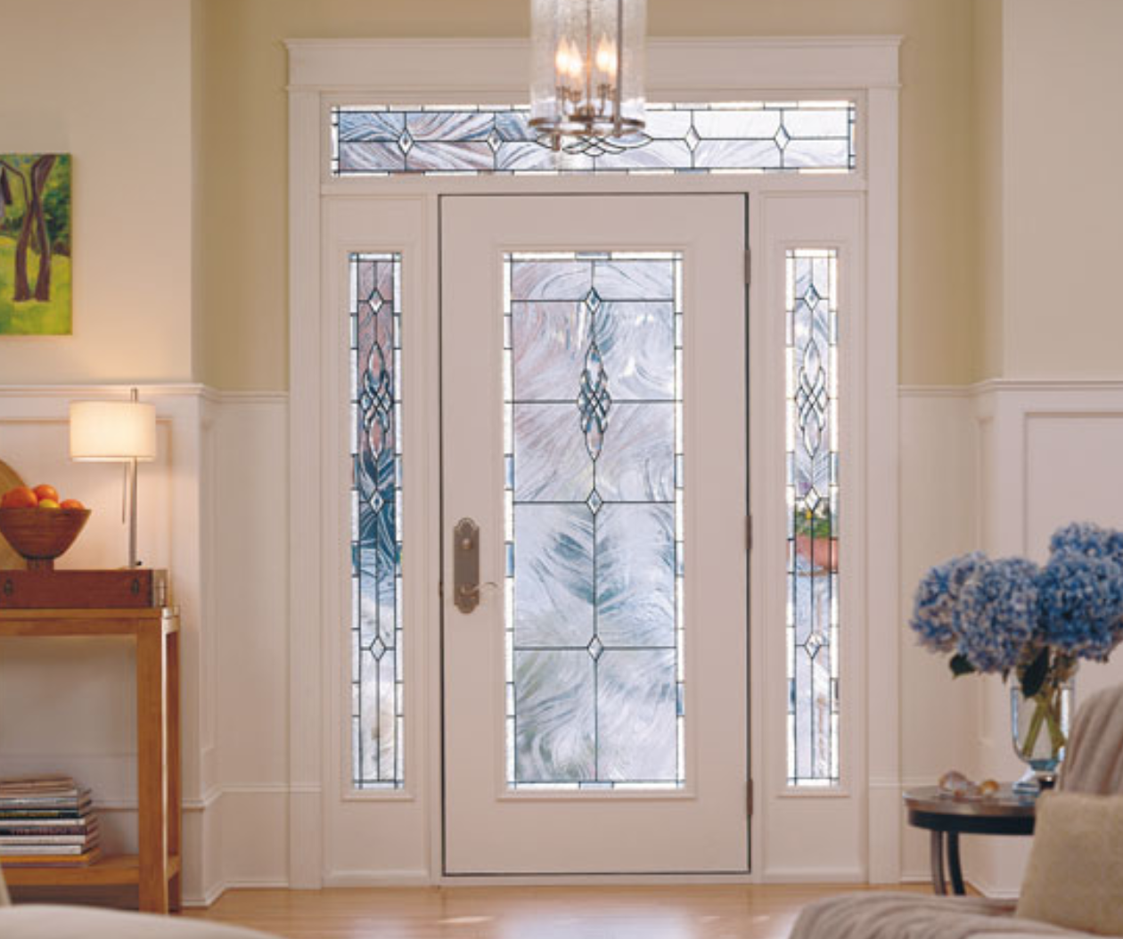 Entry Doors Window & Door Solutions, LLC Buffalo, NY