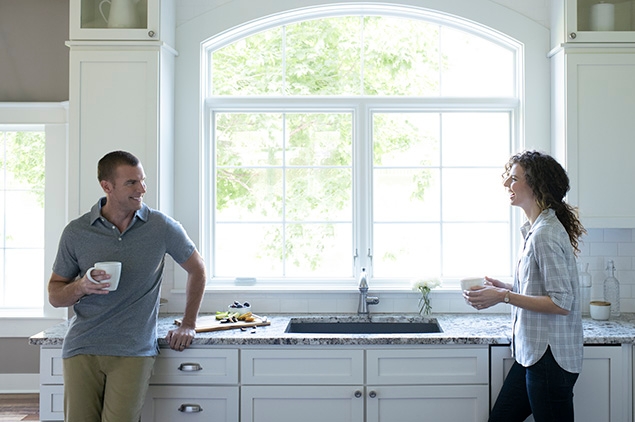 pella lifestyle series windows