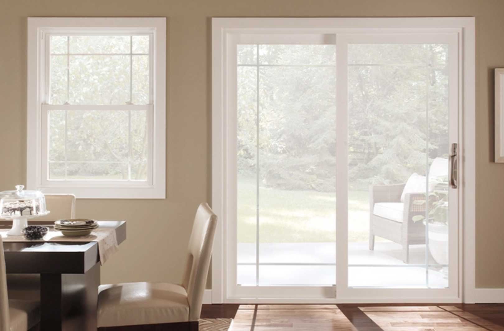 Summer Patio Door Specials - Window and Door Solutions, LLC