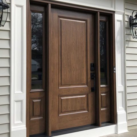 Gallery | Window & Door Solutions, LLC | Buffalo, NY